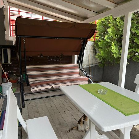 Apartman Radicevic Vrnjačka Banja Eksteriør billede